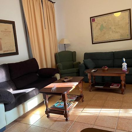 La Casa De Andujar Guest House Cubas  Bagian luar foto